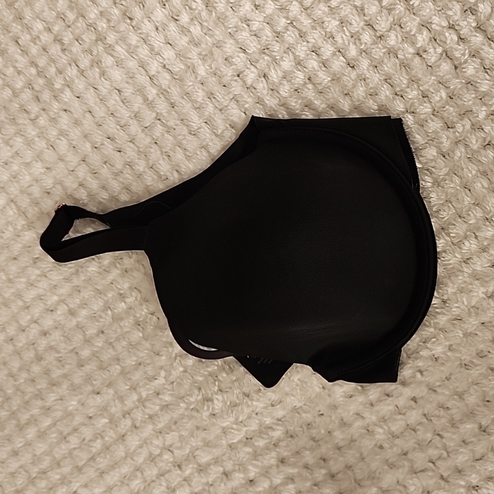Soma Vanishing coverage bra